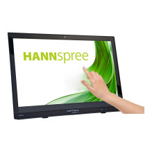 Hannspree HT161HNB computer monitor