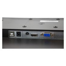 Hannspree HT161HNB computer monitor