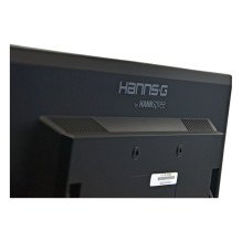 Hannspree HT161HNB computer monitor