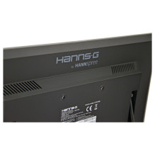 Hannspree HT161HNB computer monitor