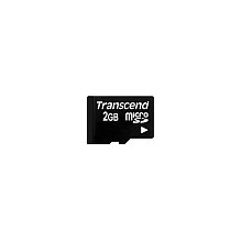 Transcend TS2GUSD memory card Transcend TS2GUSD memory card