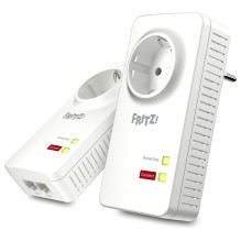 Powerline FRITZ! 1220 Set Powerline FRITZ! 1220 Set