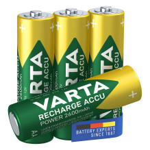 Varta 05716