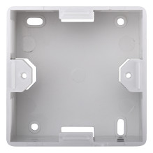 Digitus DN-9007-S-1 socket-outlet Digitus DN-9007-S-1 socket-outlet