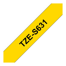 Brother TZE-S631...