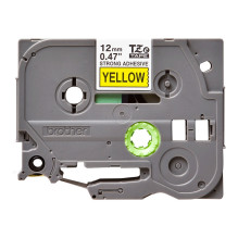 Brother TZE-S631 label-making tape