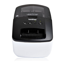 Brother QL-700 label printer