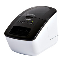 Brother QL-700 label printer