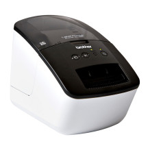 Brother QL-700 label printer