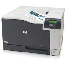 HP Color LaserJet Professional CP5225n Printer