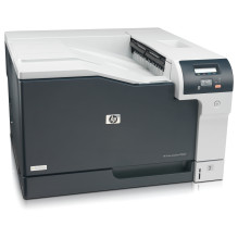 HP Color LaserJet Professional CP5225n Printer
