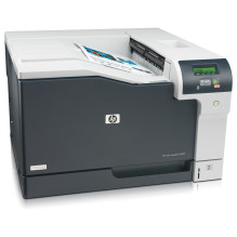 HP Color LaserJet Professional CP5225n Printer