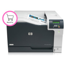 HP Color LaserJet Professional CP5225n Printer