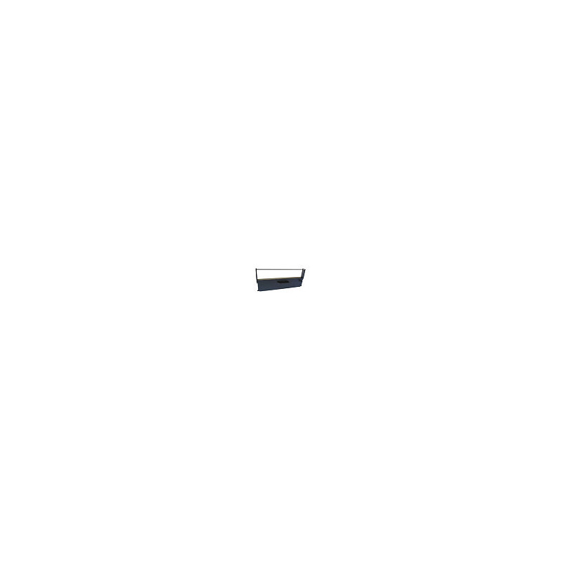 Epson ERC-31 Mini Printer Fabric Ribbon, Black printer ribbon