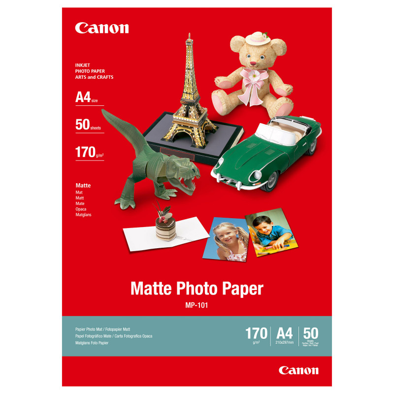 Canon 7981A005 photo paper