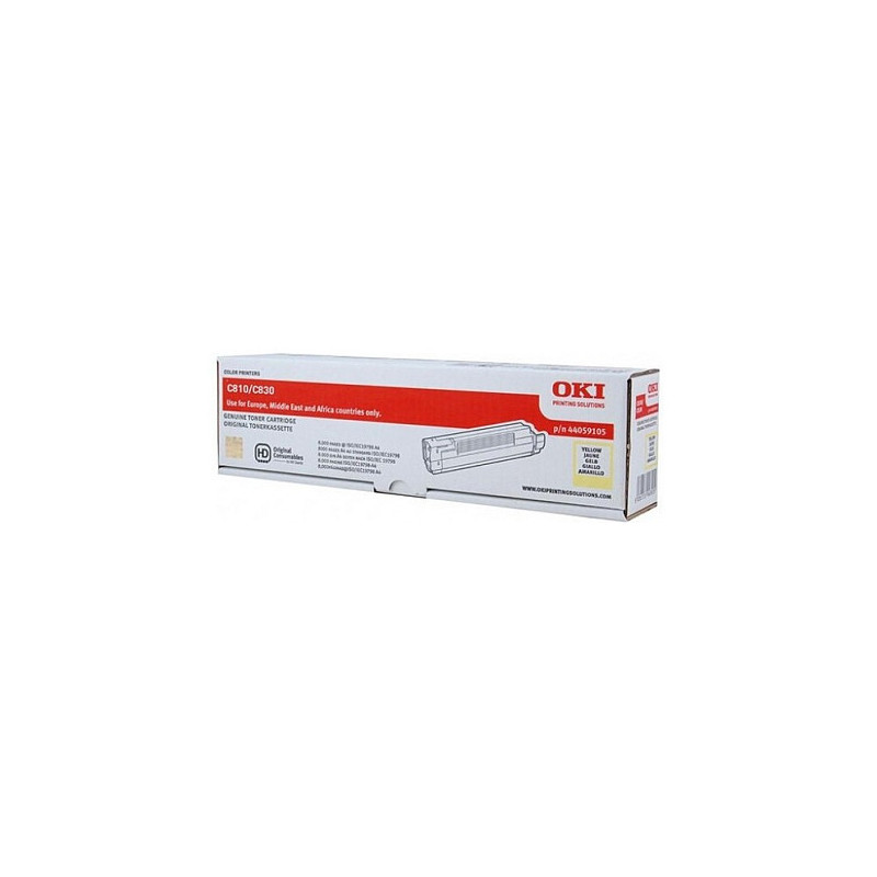 OKI 44059105 toner cartridge