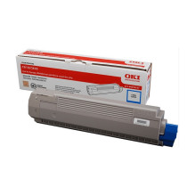 OKI 44059107 toner cartridge