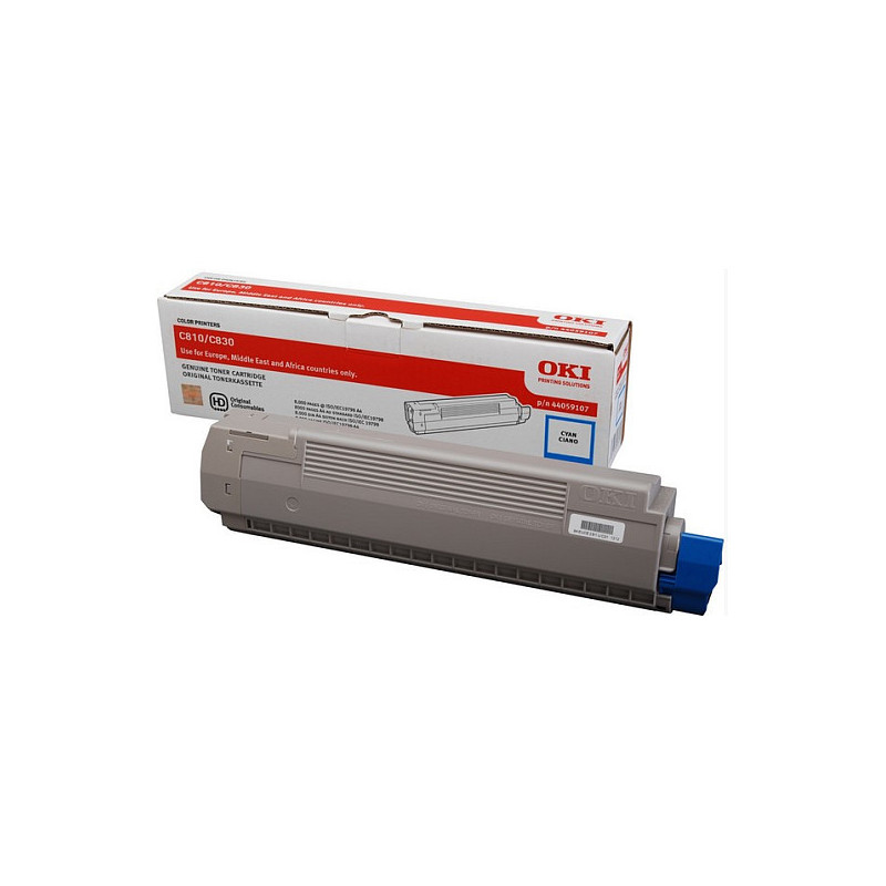 OKI 44059107 toner cartridge