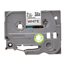 Brother TZE-221 label-making tape Brother TZE-221 label-making tape