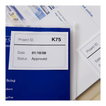 Brother DK-44205 label-making tape Brother DK-44205 label-making tape