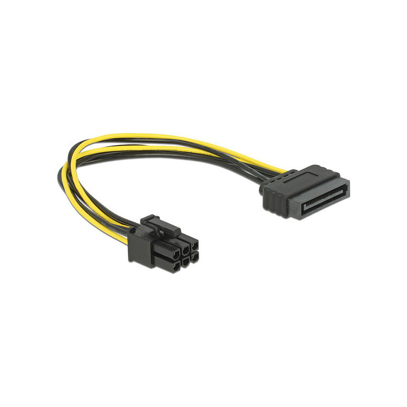 DeLOCK 82924 internal power cable