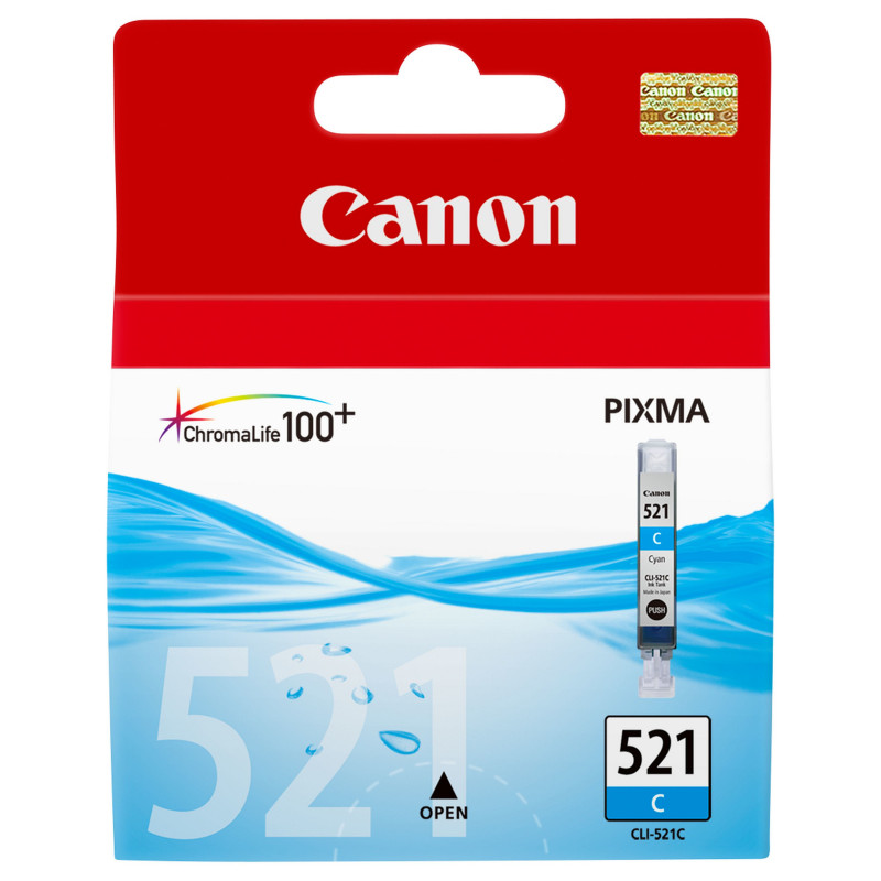 Canon 2934B001 ink cartridge
