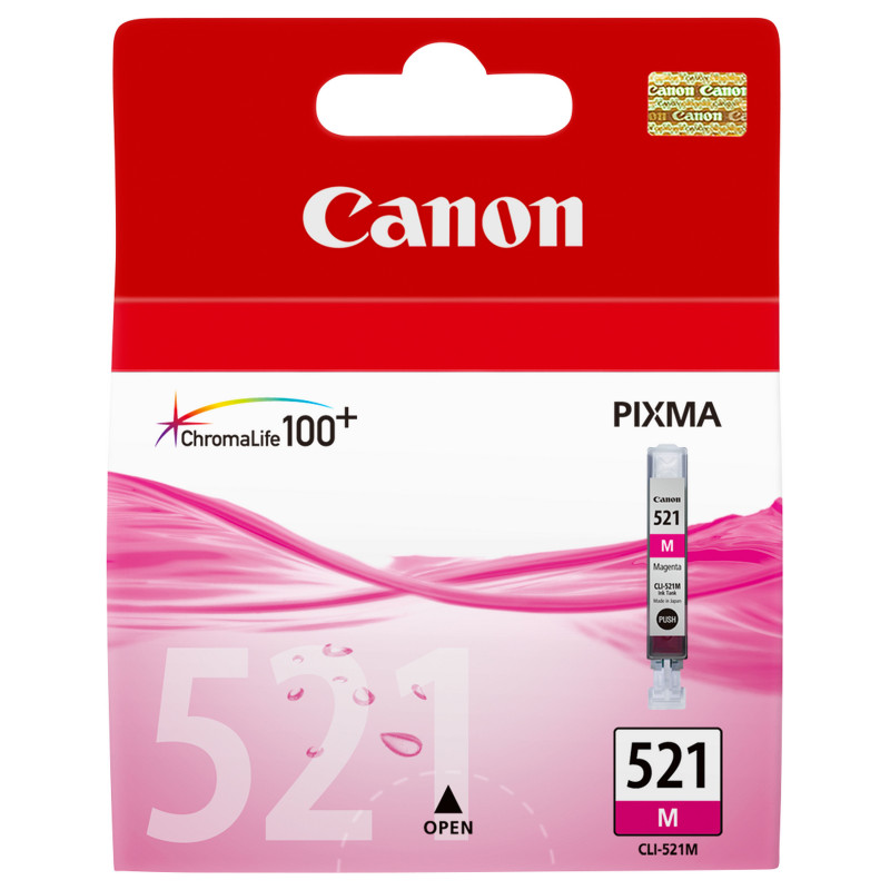 Canon 2935B001 ink cartridge