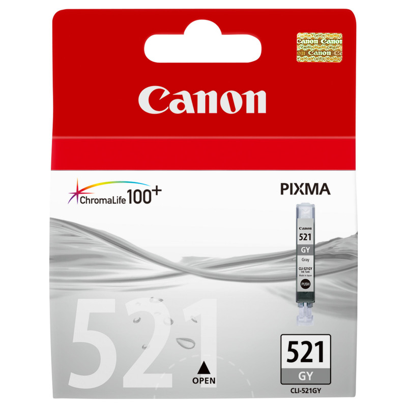 Canon 2937B001 ink cartridge