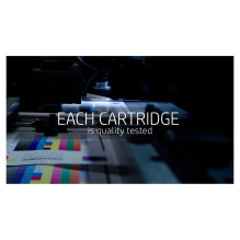 HP 124A Magenta Original LaserJet toner cartridge