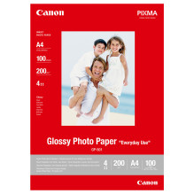 Canon 0775B001 photo paper