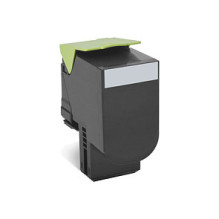 Lexmark 702HK R toner...
