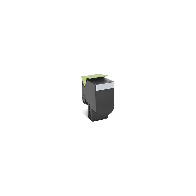 Lexmark 702HK R toner cartridge