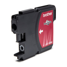 Brother LC1100M ink cartridge Brother LC1100M ink cartridge