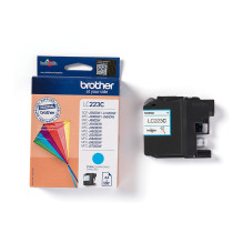 Brother LC223C ink cartridge Brother LC223C ink cartridge
