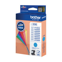 Brother LC223C ink cartridge Brother LC223C ink cartridge