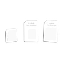 LogiLink AA0047 SIM /...