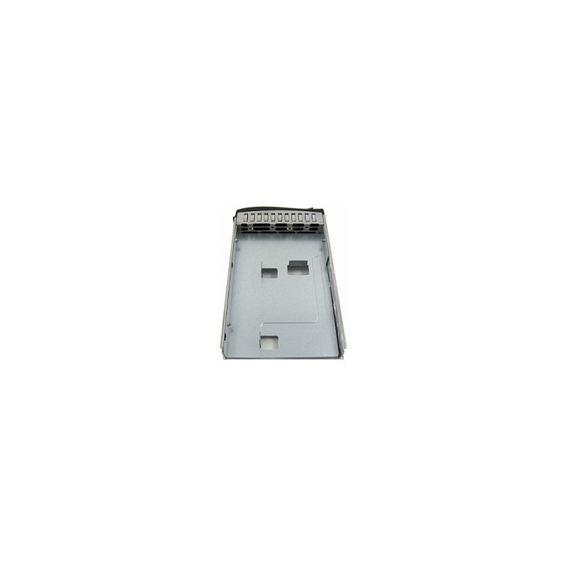 Supermicro MCP-220-00043-0N drive bay panel