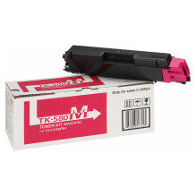 KYOCERA TK-580M toner cartridge