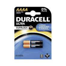 Duracell MX2500 household...