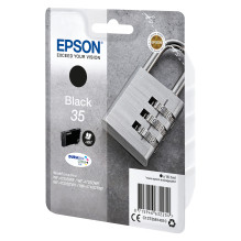 Epson Padlock C13T35814010 ink cartridge