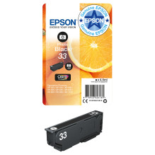Epson Oranges C13T33414012...