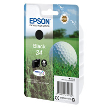 Epson Golf ball...
