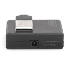 Digitus DA-70217 interface hub Digitus DA-70217 interface hub