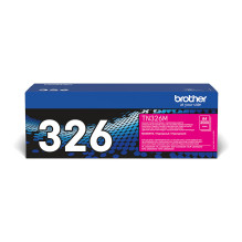 Brother TN-326M toner...