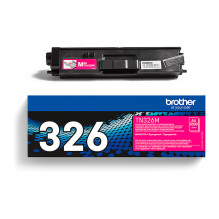 Brother TN-326M toner cartridge Brother TN-326M toner cartridge
