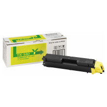 KYOCERA TK-580Y toner cartridge