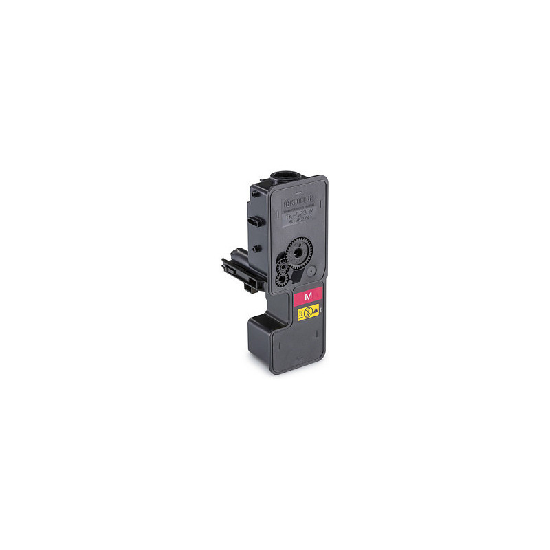 KYOCERA TK-5230M toner cartridge