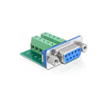 DeLOCK 65268 cable gender...