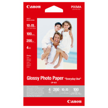 Canon 0775B003 photo paper