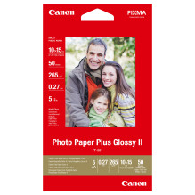 Canon 2311B003 photo paper